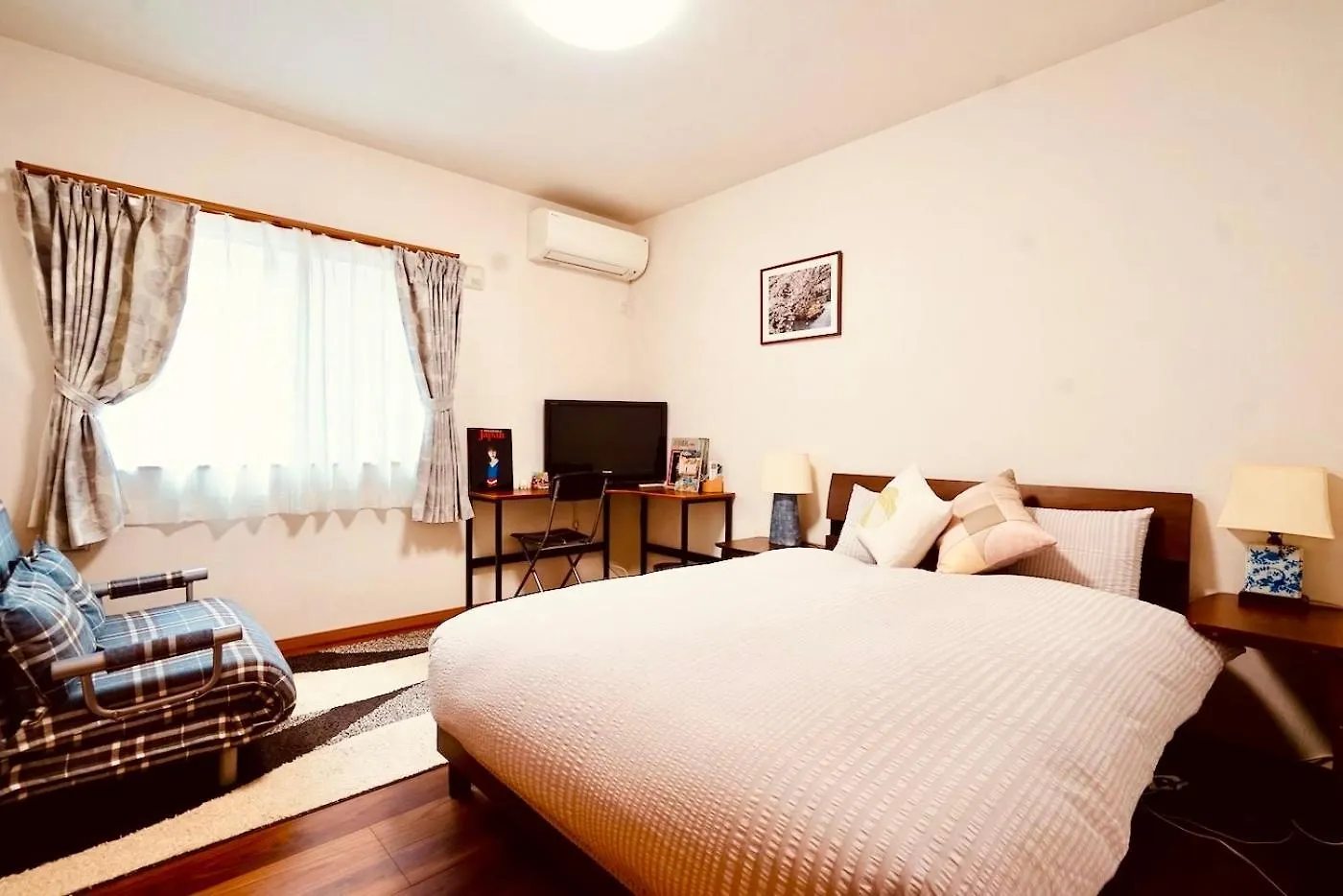 遥華-Haruka House Hotel Kyoto
