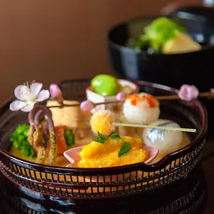 旅館 京都旅館き乃ゑ, 京都市
