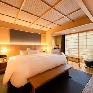 4* Hotel Homm Nagi Arashiyama By Banyan Group