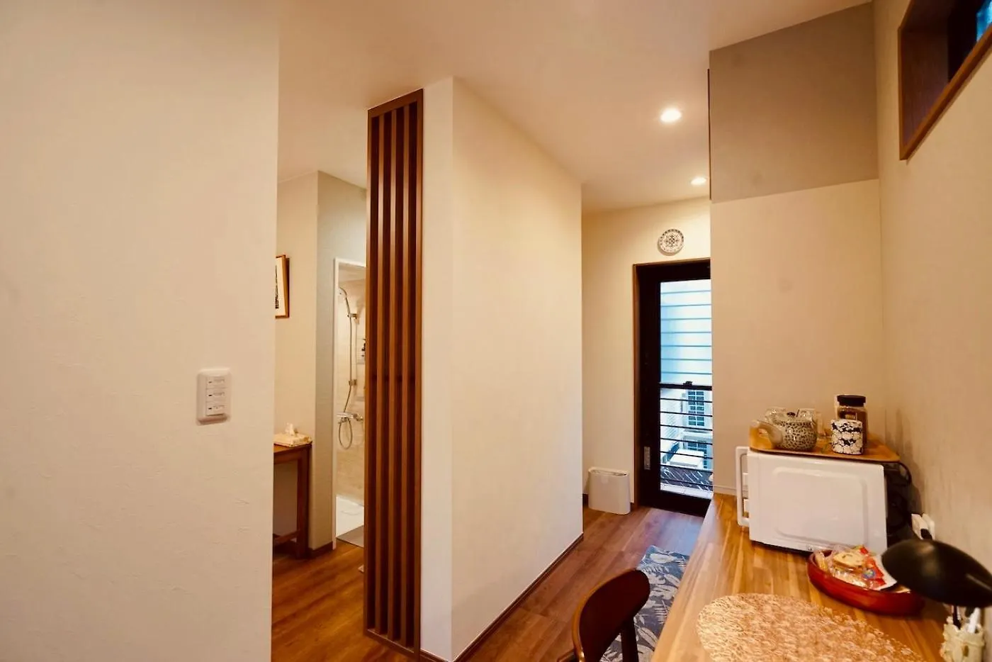 Hotel 遥華-Haruka House à Kyoto