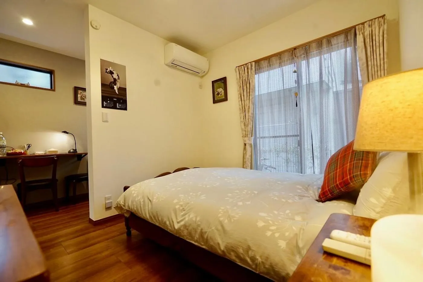 Hotel 遥華-Haruka House à Kyoto 0*,