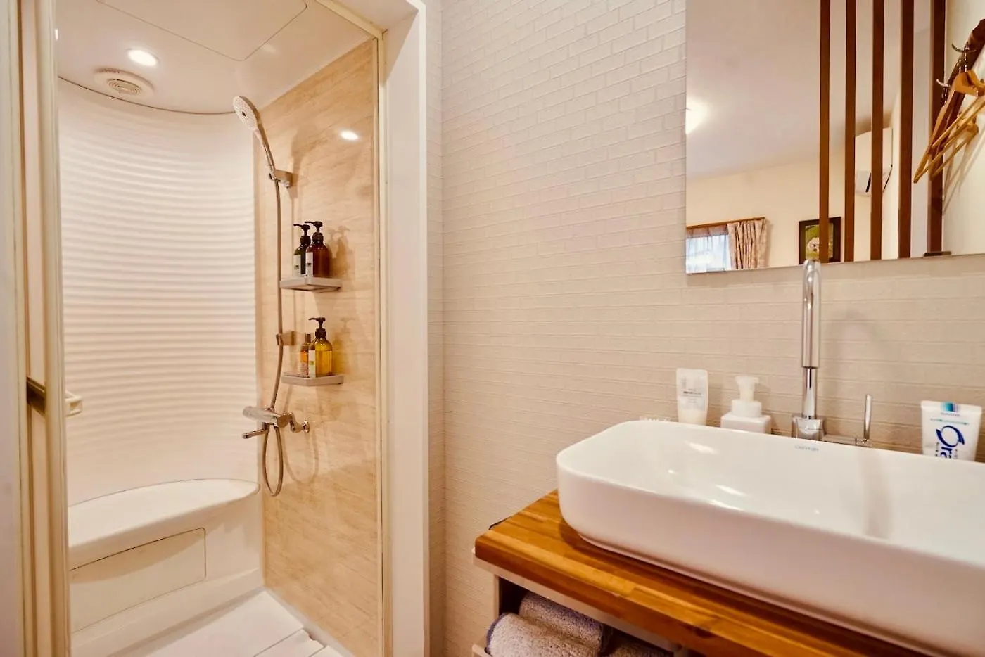 Hotel 遥華-Haruka House à Kyoto