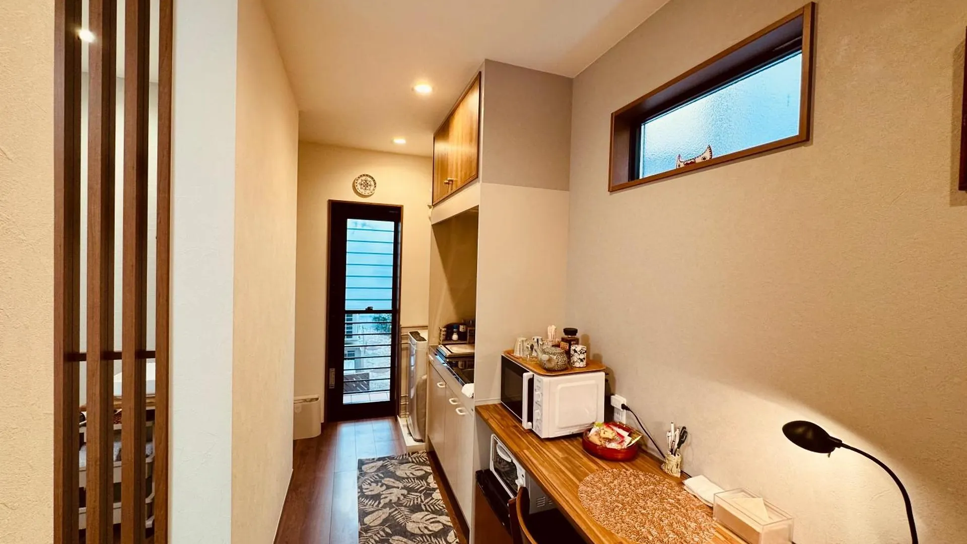 Hotel 遥華-Haruka House à Kyoto