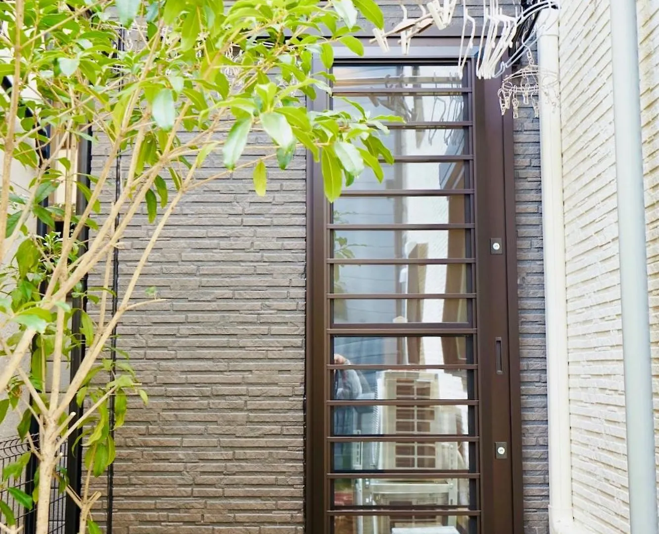 Hotel 遥華-Haruka House à Kyoto