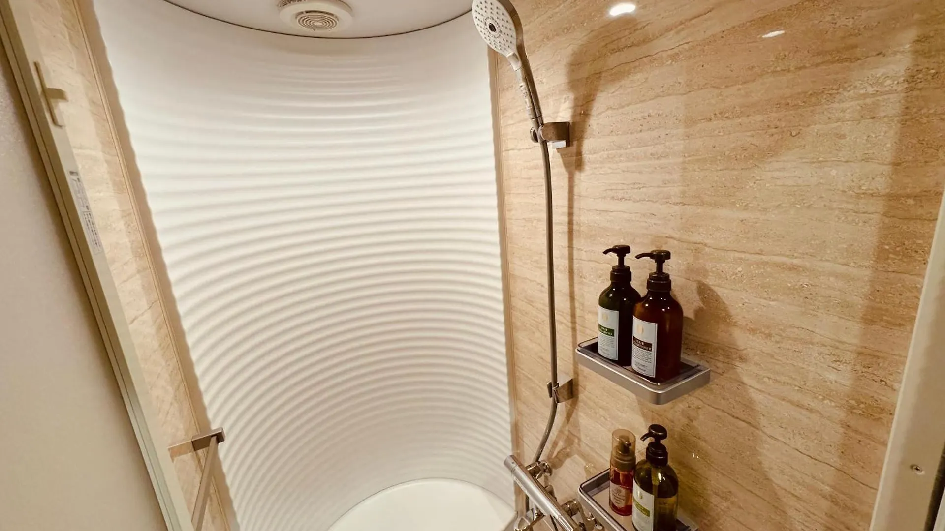 Hotel 遥華-Haruka House Kyōto Affittacamere