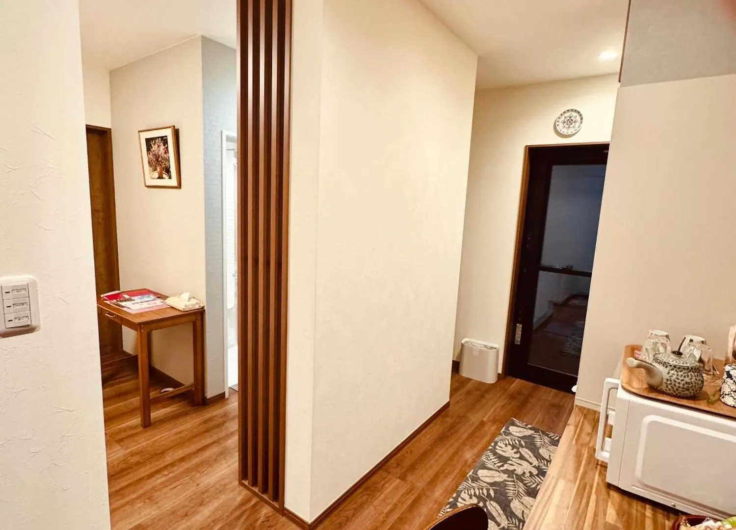 Maison d'hôtes Hotel 遥華-Haruka House à Kyoto