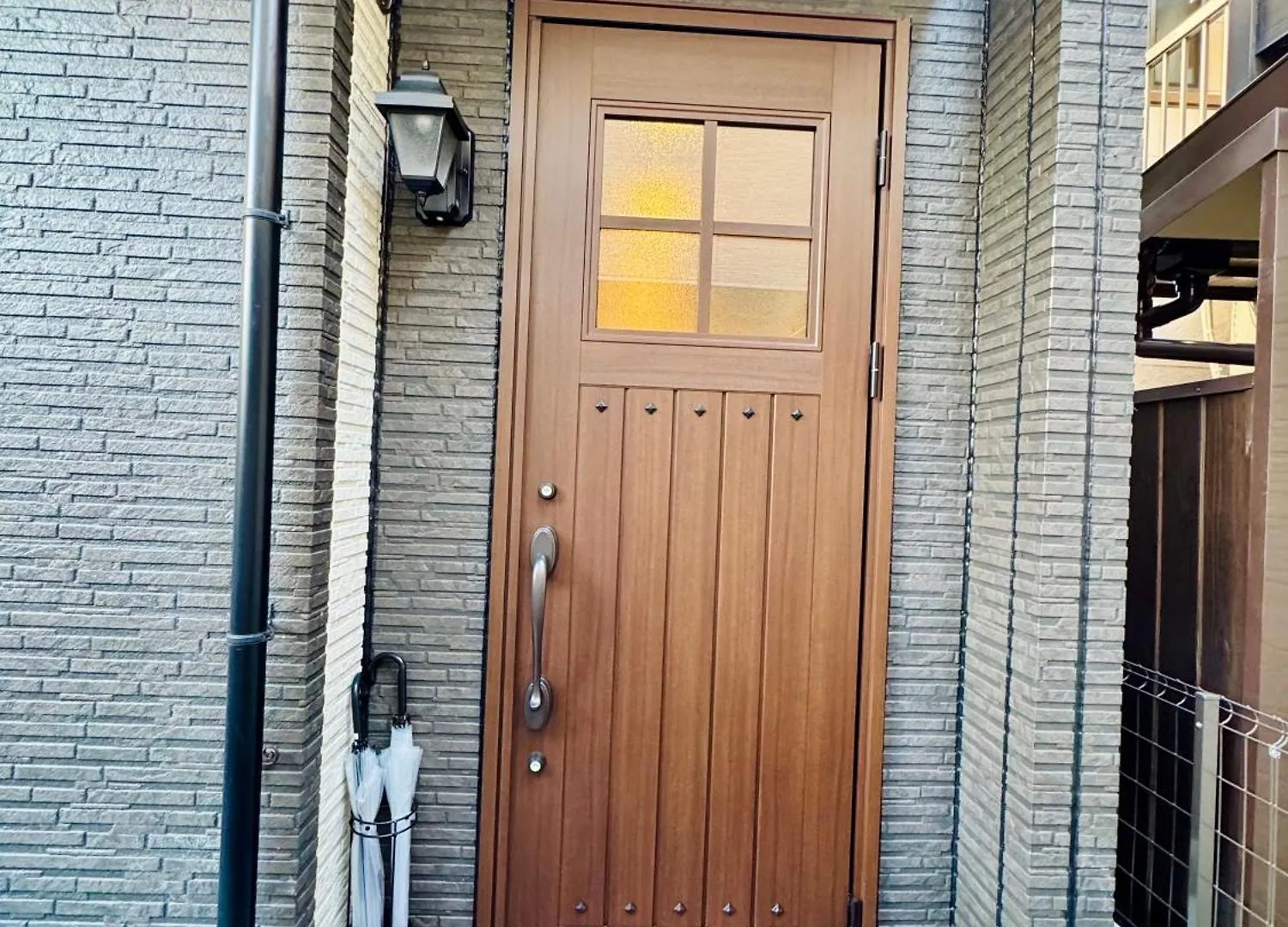 Affittacamere Hotel 遥華-Haruka House Kyōto Giappone