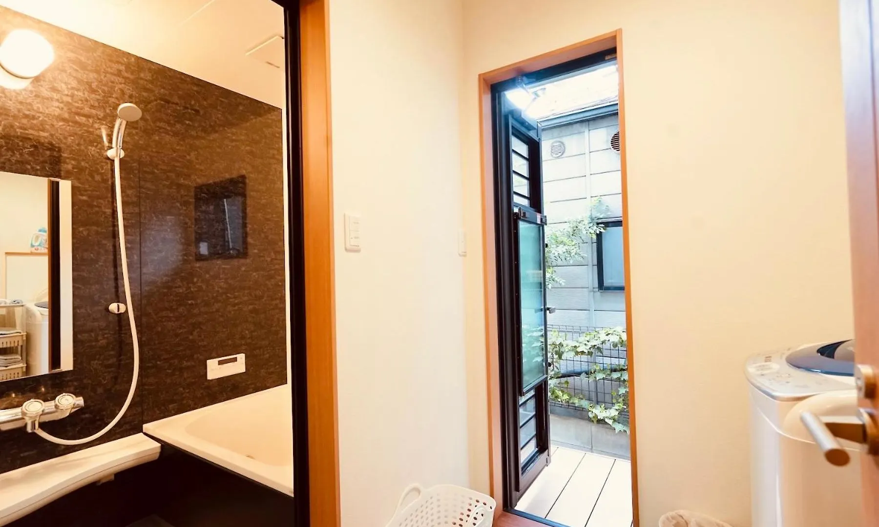 Hotel 遥華-Haruka House à Kyoto
