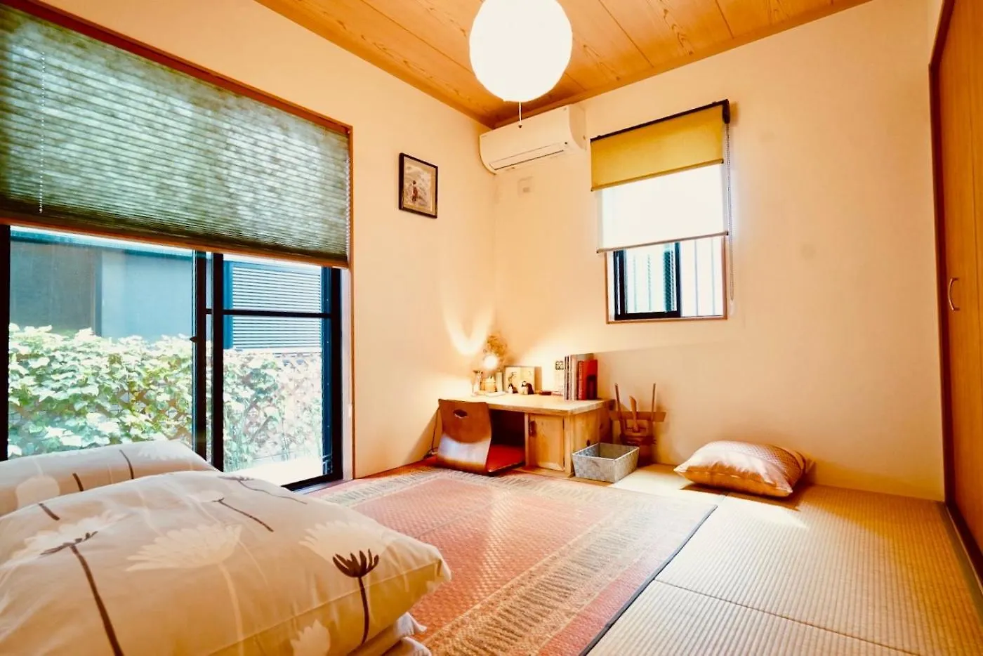 Maison d'hôtes Hotel 遥華-Haruka House à Kyoto