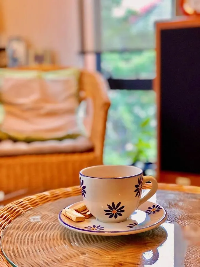 Hotel 遥華-Haruka House à Kyoto